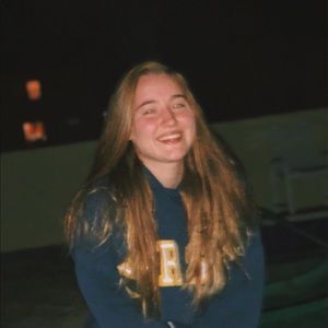 Meet your Posher, Ella